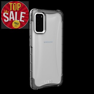 Ốp lưng Samsung Galaxy S20 UAG Plyo [Phân phối chính hãng]