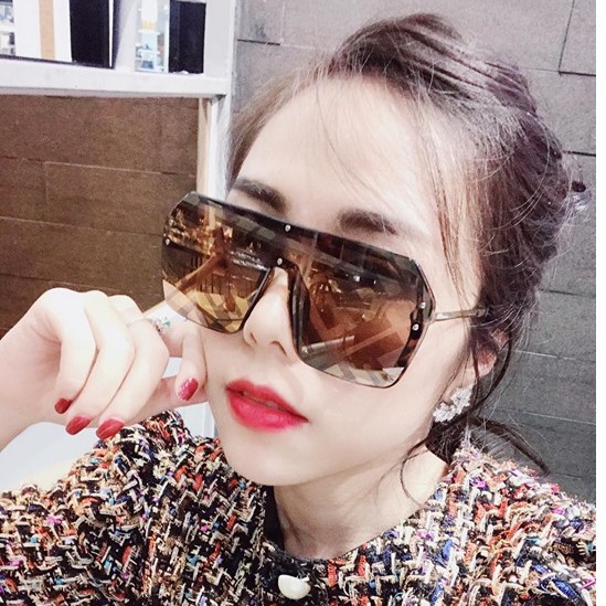 MẮT KÍNH MÁT NAM NỮ KÍNH RÂM THỜI TRANG BẢN TO CAO CẤP SÀNH ĐIỆU TREND | BigBuy360 - bigbuy360.vn