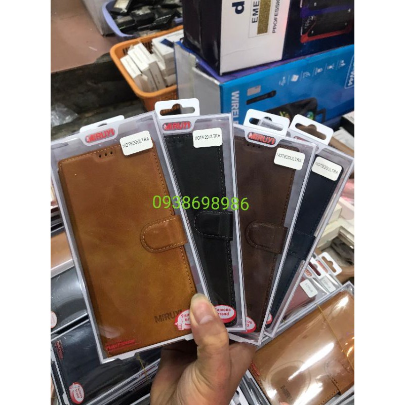 Bao da điện thoại dạng ví nút khóa nam châm cho Samsung Galaxy S21 Plus S21 Ultra S21+ S21Ultra 5G note 20 ultra
