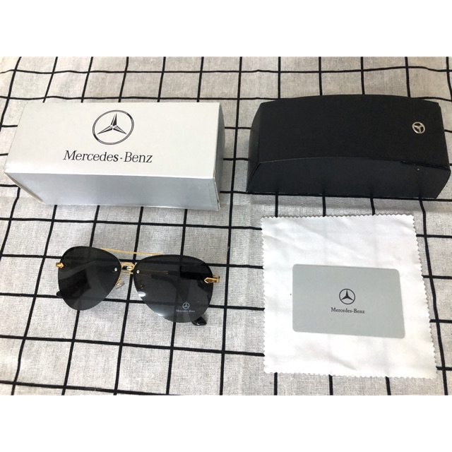 Kính Mec full box | BigBuy360 - bigbuy360.vn