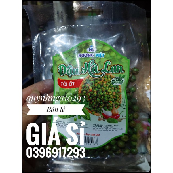 Dấu hà lan 100g hương việt