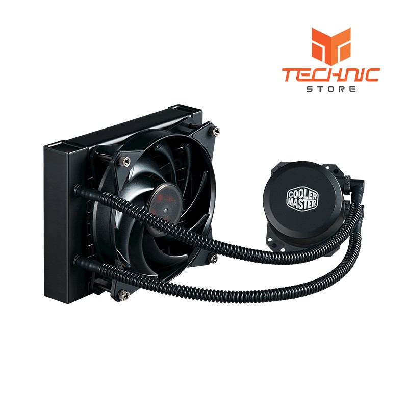 Tản nhiệt nước AIO Cooler Master MasterLiquid Lite 120