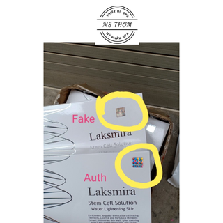 Tế bào gốc Lasmika Hàn Quốc