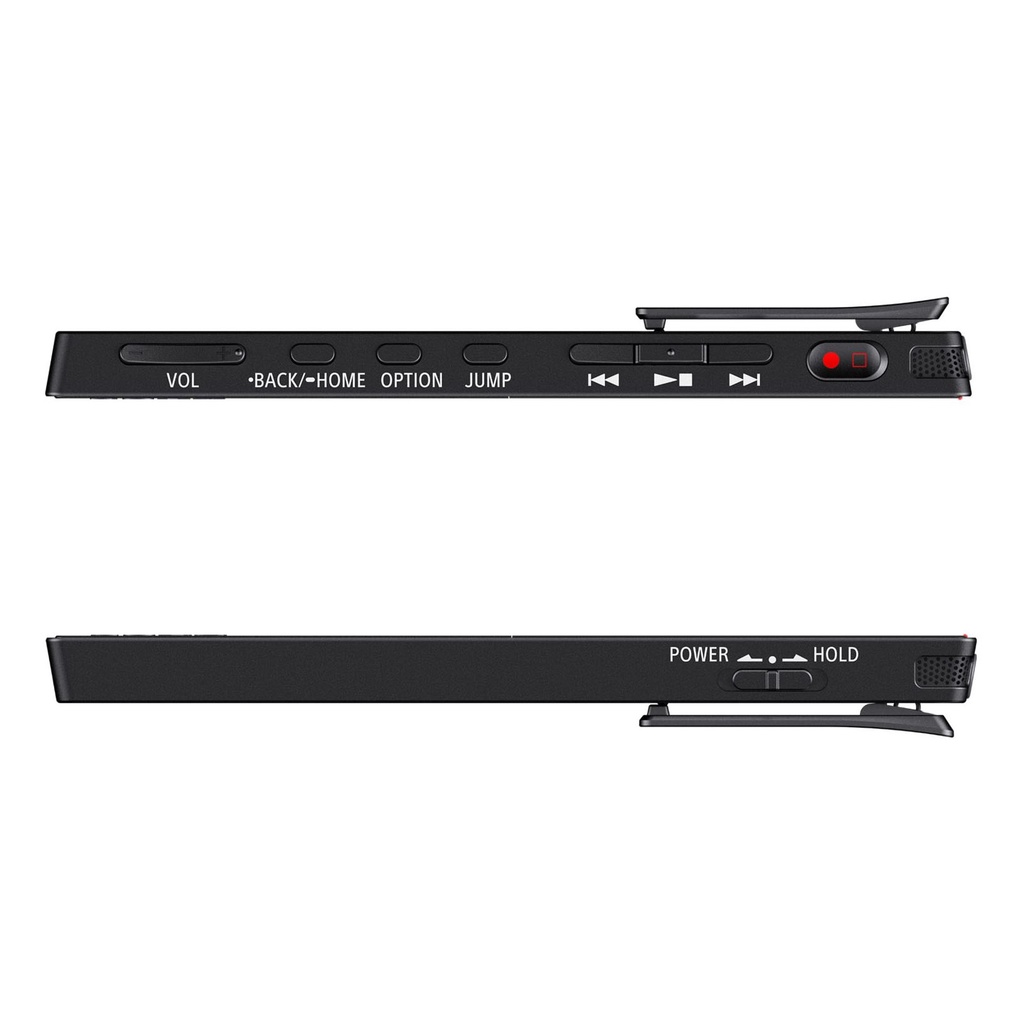 New Full box - Sony ICD-TX660 Máy ghi âm Kỹ thuật số bộ nhớ 16GB