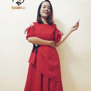 Váy cho con bú,váy thời trang cho phụ nữ