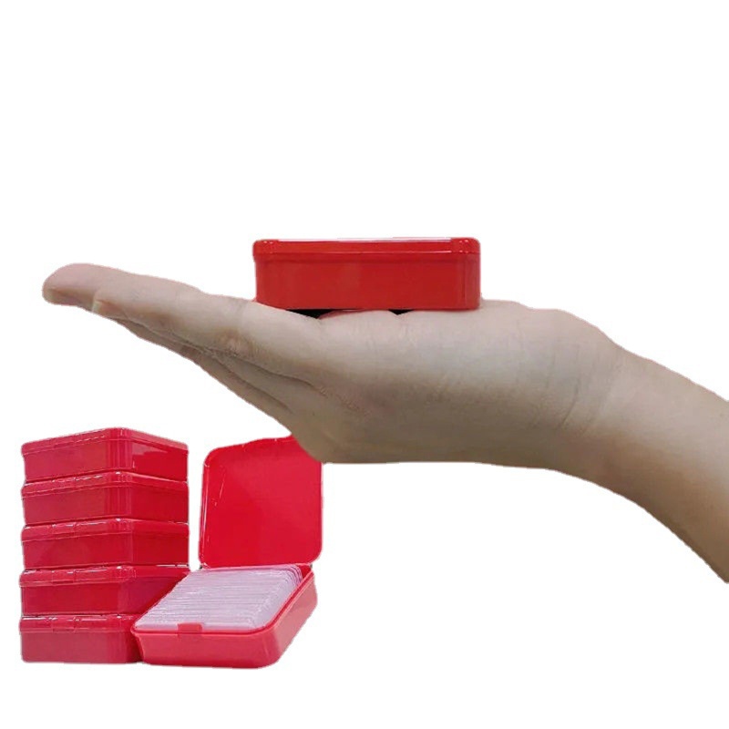 Set 300 Miếng Dán Gel Có Thể Tháo Gỡ Tiện Dụng