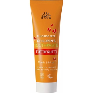 Kem đánh răng hữu cơ Urtekram Đan Mạch 75ml
