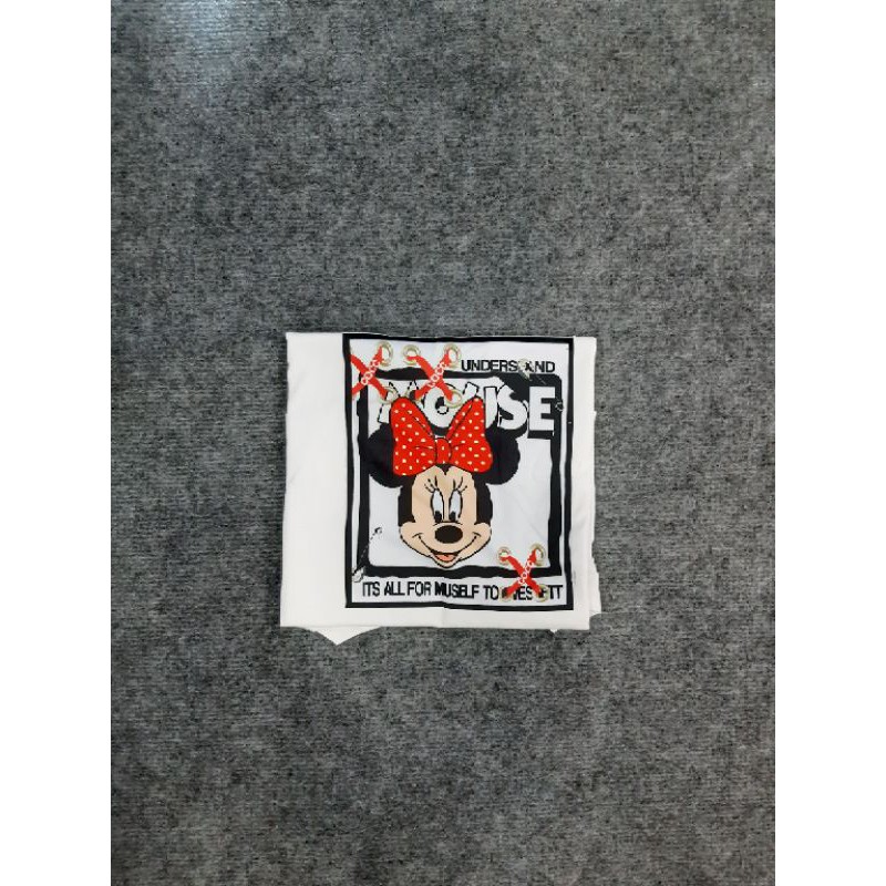 Áo thun nữ ngắn tay