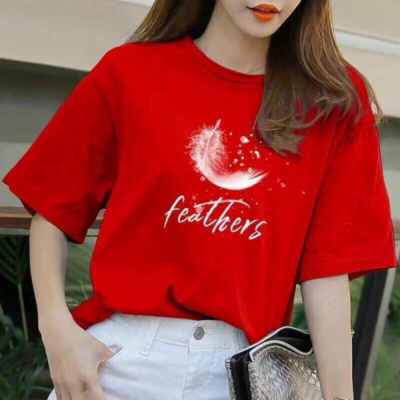 9 mẫu áo thun nữ tay lỡ FREE SIZE &lt; 57KG hot nhất năm 2020 bao đẹp chất lượng thun cotton dày mịn đẹp,bao đẹp y hình.