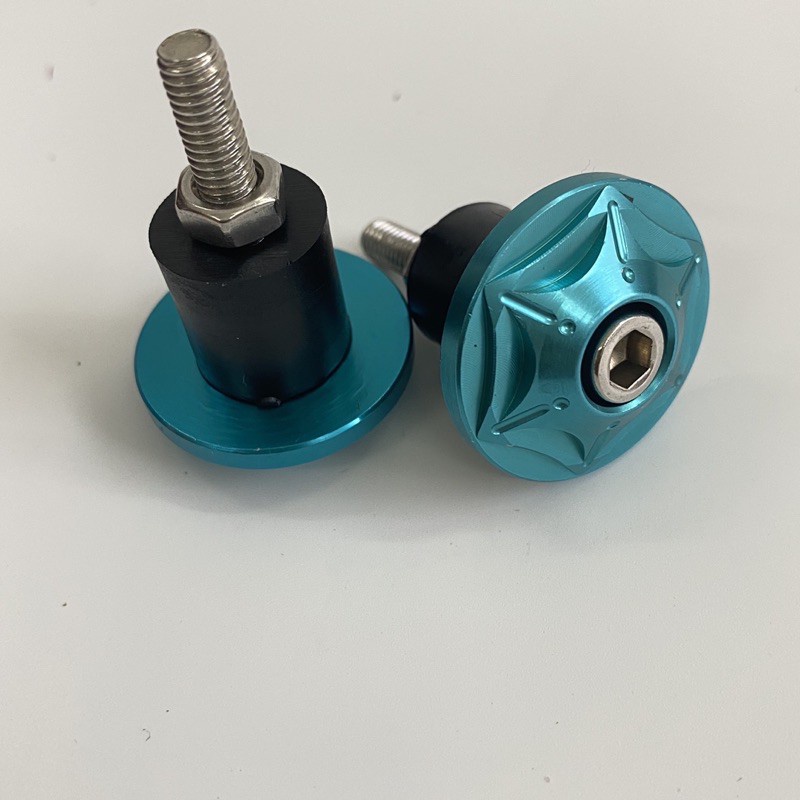 Combo 2 bao tay lái xe máy DAYTONA