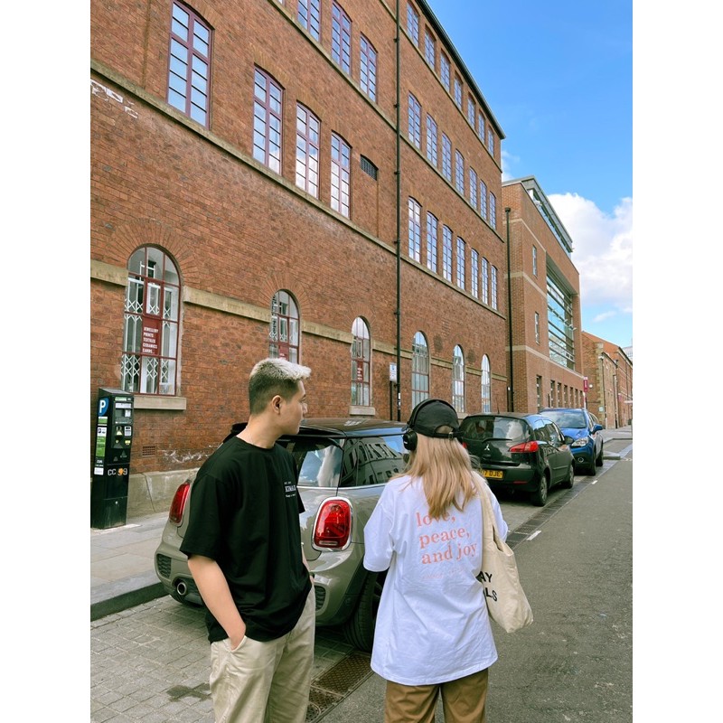 KIM - TEE V1 “KIMme” - Áo phông | BigBuy360 - bigbuy360.vn