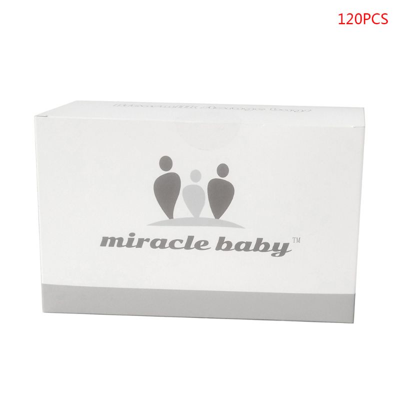 Set 30 / 60 / 120 Túi Đựng Sữa Mẹ 250ml An Toàn Tiện Dụng