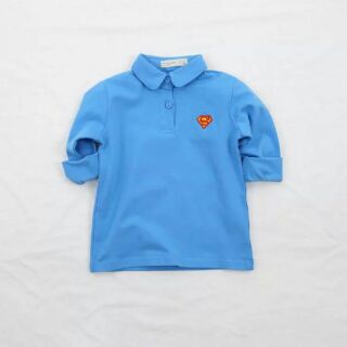 Áo polo dài tay BT