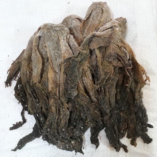 [LUÔN CÓ HÀNG] CẢI MUỐI NGUYÊN LÁ - CẢI MÙI XÔI 1KG