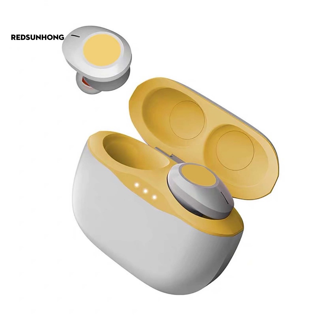 Tai Nghe Bluetooth RSH.z Âm Thanh Sống Động Chất Lượng Cao