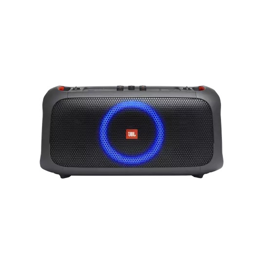 Loa Tiệc Di Động Bluetooth JBL Partybox On The Go - Hàng Chính Hãng