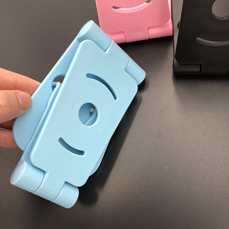 Giá Đỡ Điện Thoại / Máy Tính Bảng Thiết Kế Dễ Thương Tiện Lợi