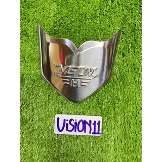 Mỏ dè trước sau Vision 2011