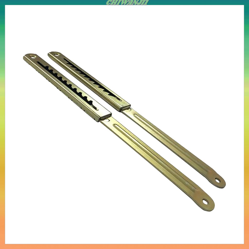 Bộ 2 Bản Lề Ghế Sofa 4 Vị Trí | BigBuy360 - bigbuy360.vn