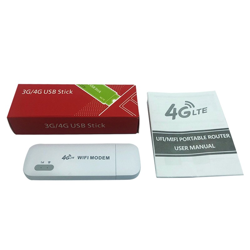Usb Wifi 150mbps 4g Lte Usb Em 4g | BigBuy360 - bigbuy360.vn