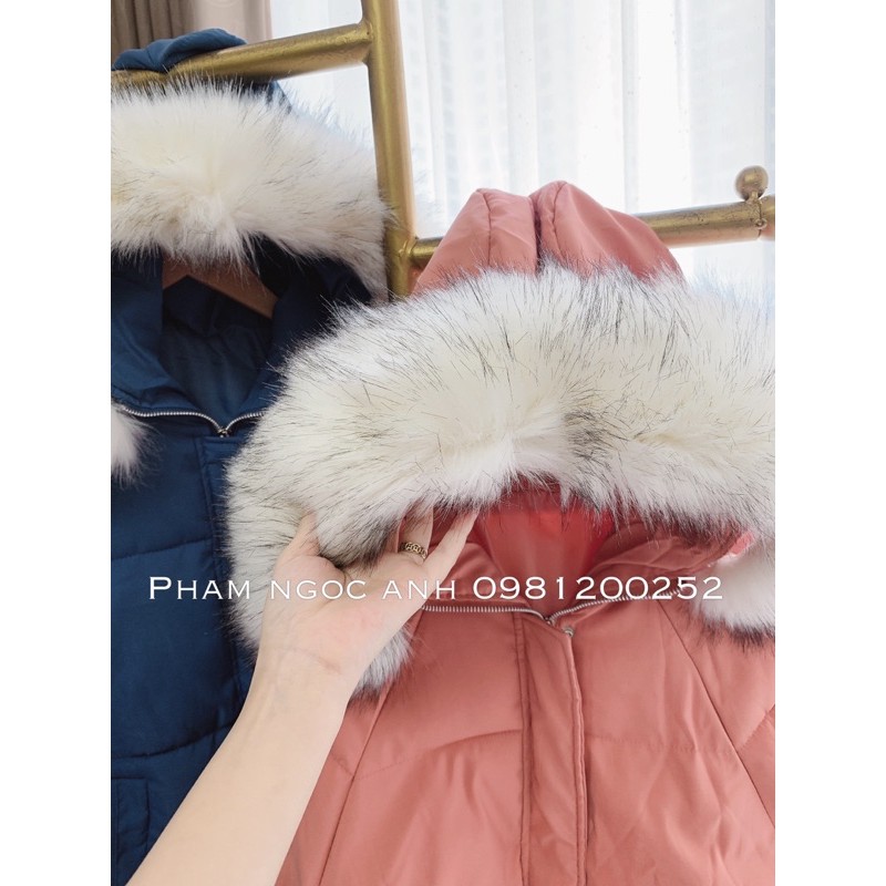 Áo phao mũ lông - ÁO PHAO MŨ LÔNG HÀNG QUẢNG CHÂU CAO CẤP | BigBuy360 - bigbuy360.vn