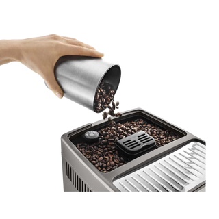 Máy pha cà phê Delonghi ECAM370.95.T