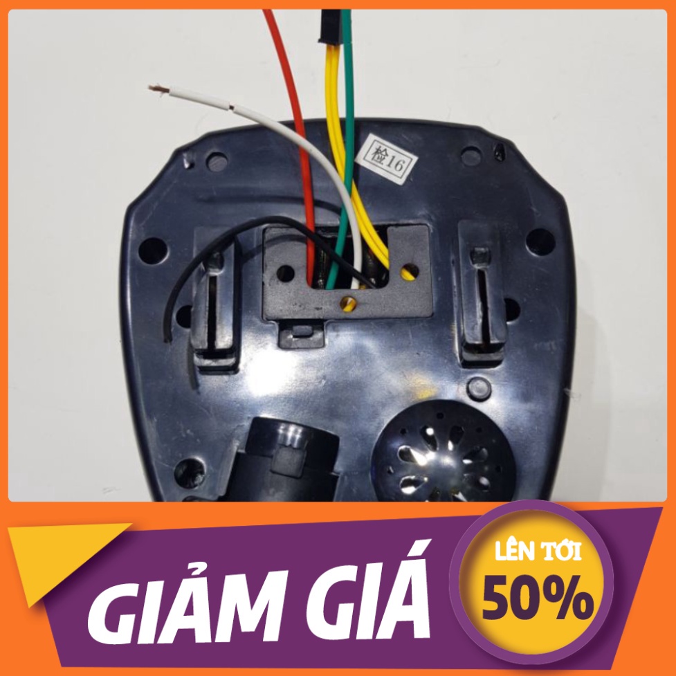 Đầu Đèn Xe Đạp Điện Asama 36V ,48V XE ĐIỆN HUY