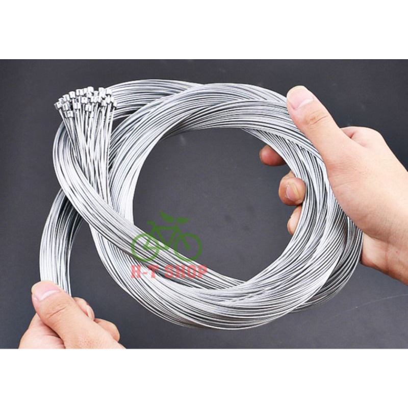Ruột Dây Phanh Xe Đạp Đủ Cỡ