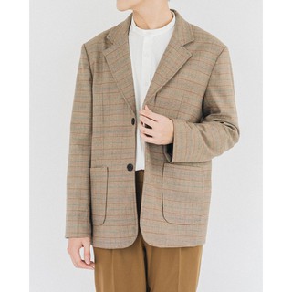 Áo Khoác Blazer Nam SSSTUTTER Daddy Blazer Ver. 2
