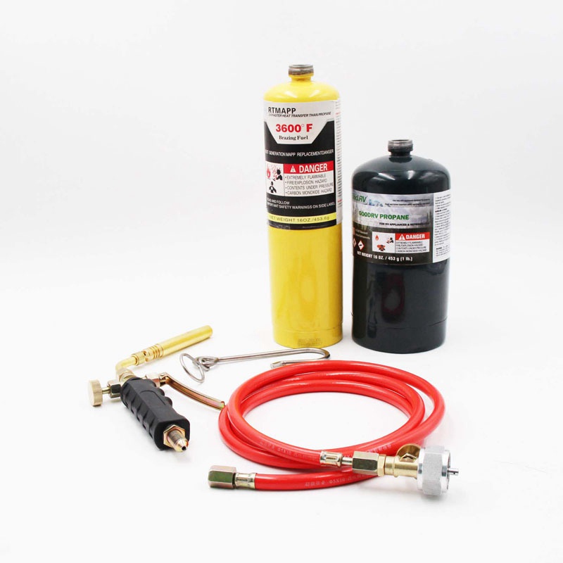 Ống Hàn Chuyên Dụng 1.6m