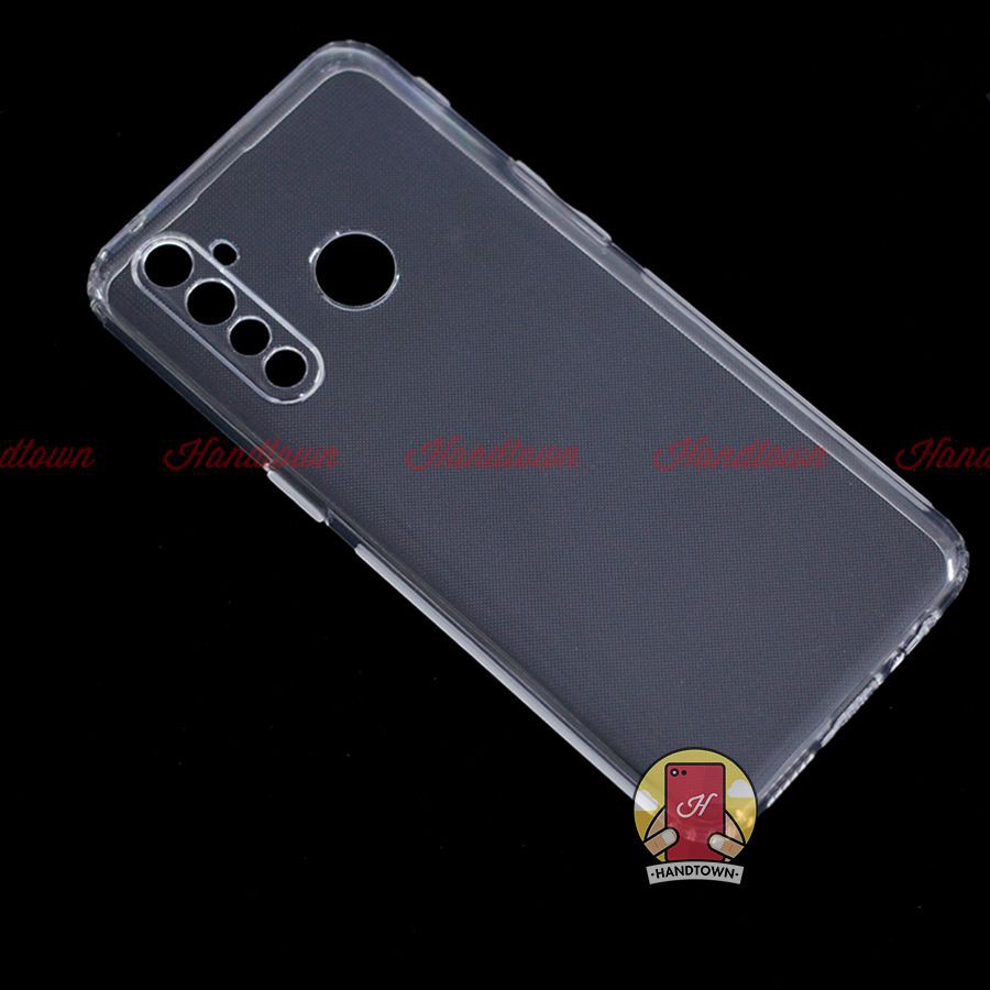 Ốp Lưng TPU Chống Sốc Realme 6 / Realme 6 Pro / Realme 6i