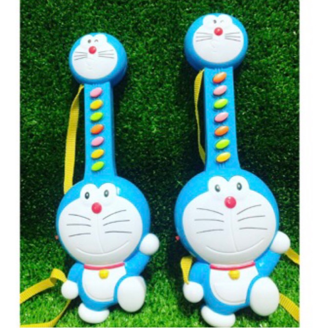 Đàn Hello Kitty / doremon cho bé