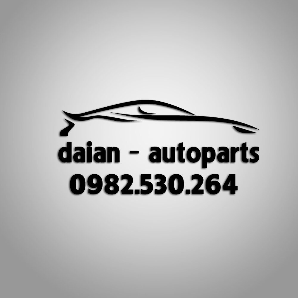 Phụ Tùng Ford Chính Hãng