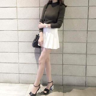 [Order] áo len gân