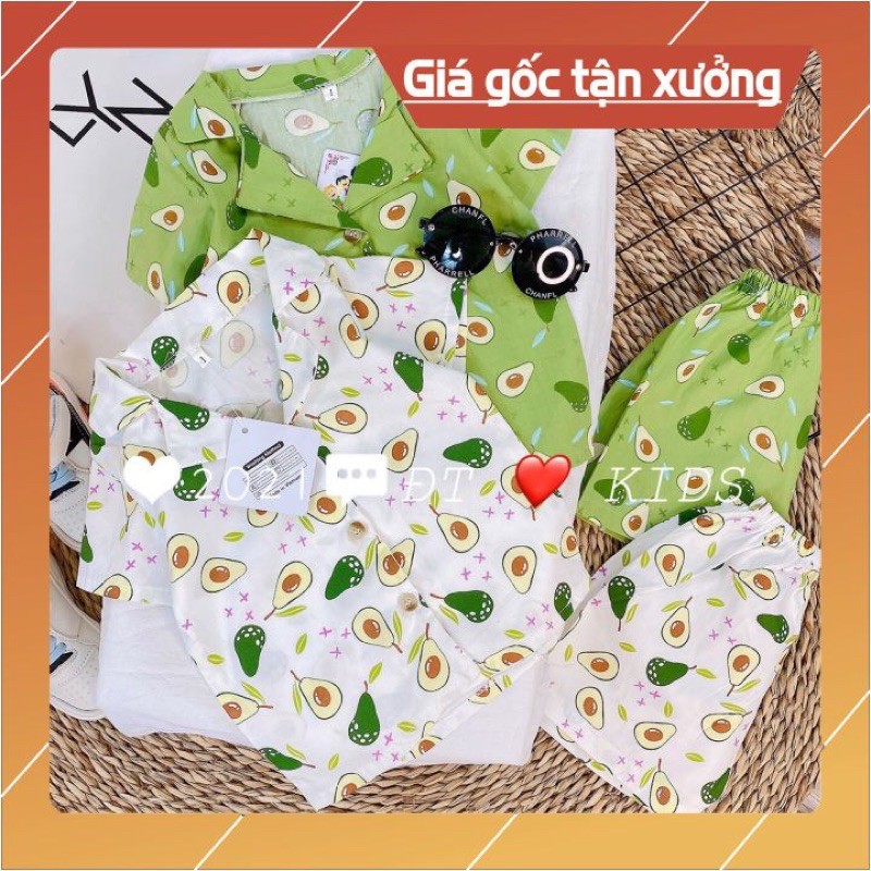 Đồ bộ pijama cho bé❤️❤️ FREESHIP ❤️❤️ 100% cottton tự nhiên , an toàn, không kích ứng, thấm hút mồ hôi