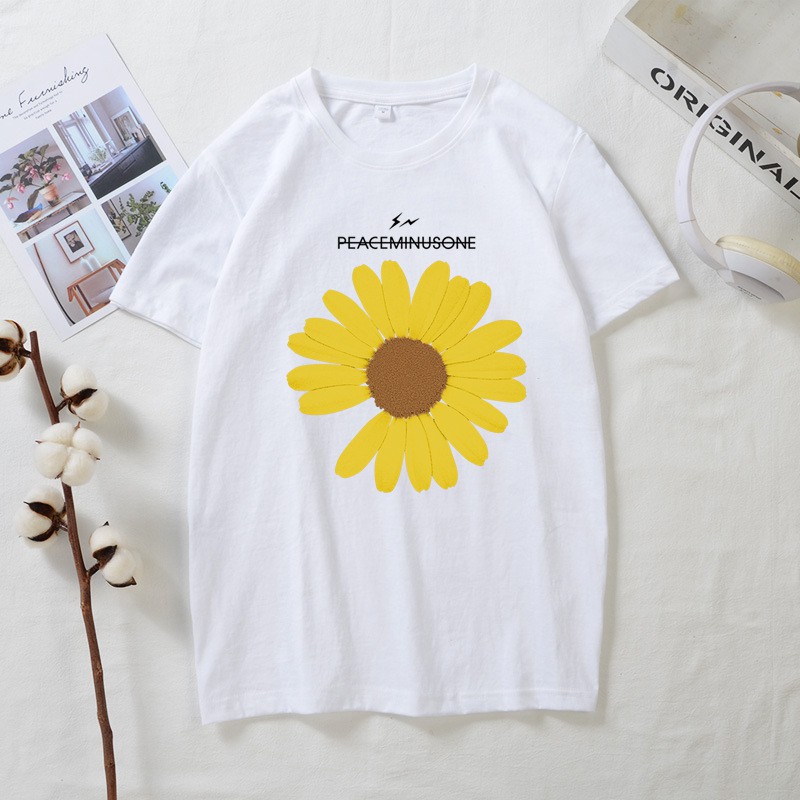 Áo Phông Nữ Phom Rộng Tay Lỡ 🍁FREESHIP🍁  Giảm 5k khi nhập{ AOTHUN05} – Áo Thun Nữ Form Rộng Tay Lỡ | BigBuy360 - bigbuy360.vn