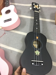 Ukulele soprano  Cao Tiểu Yêu