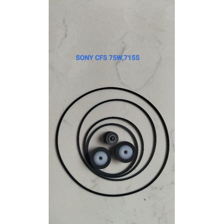 Combo Sony các loại