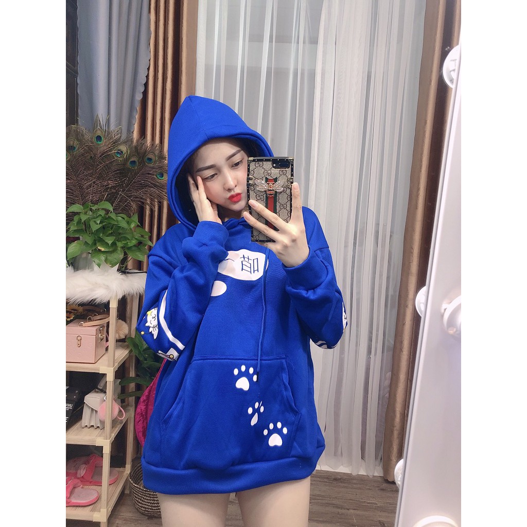 (SALE LẺ) ÁO HOODIE - ÁO KHOÁC NỈ 85KG
