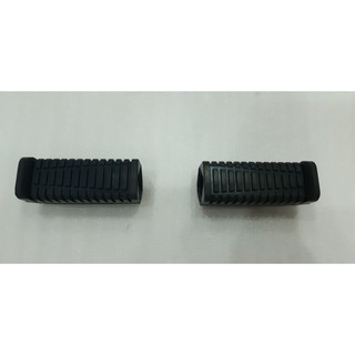 Cao su gác chân sau Yamaha