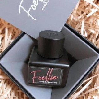 [ FREESHIP ] - ❤️CAO CẤP❤️ -  Nước Hoa Vùng Kín Hương Thơm Quyến Rũ, Lôi Cuốn Foellie Eau De Inner Beauty Perfume Bijou