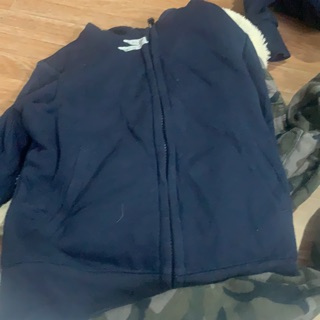 Áo khoác 1,5kg