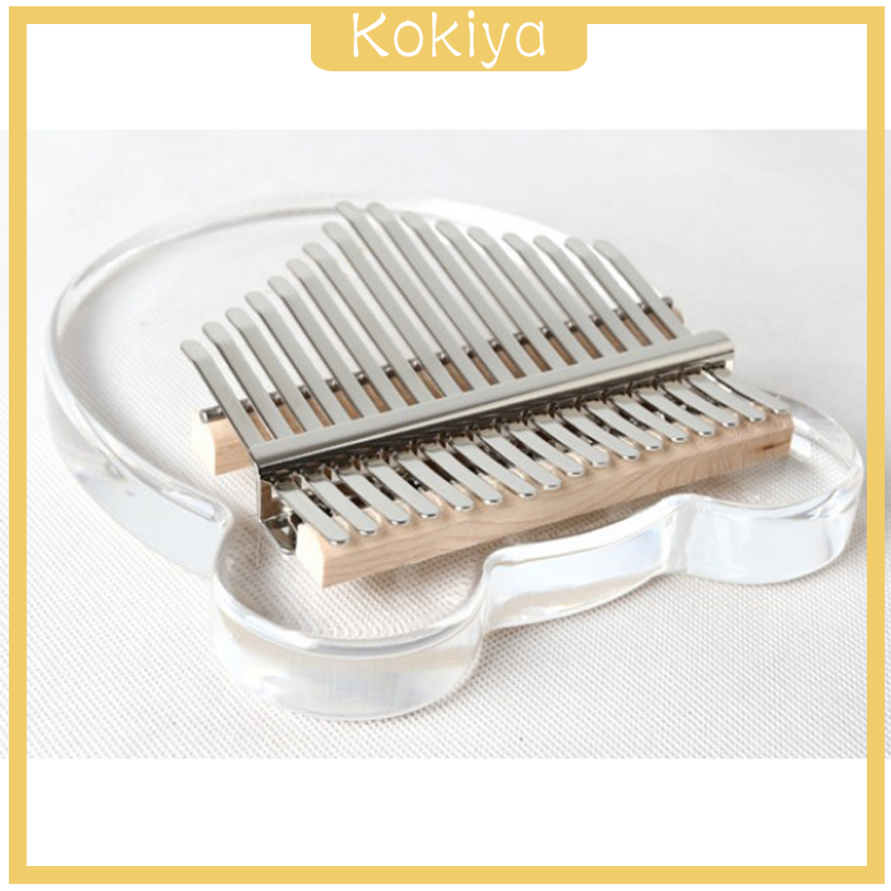 Đàn Kalimba 17 Phím Kèm Hộp Đựng Dành Cho Trẻ Em