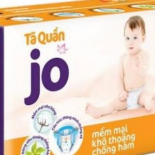 TÃ QUẦN JO M72