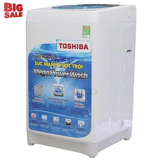 Máy giặt Toshiba 8.2 kg AW-F920LV WB