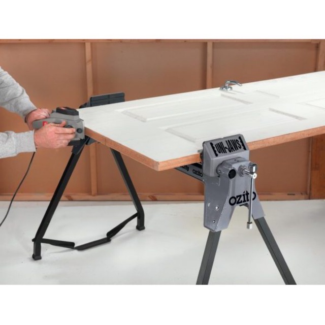CHÂN BÀN ETO KẸP OZITO UJC-860