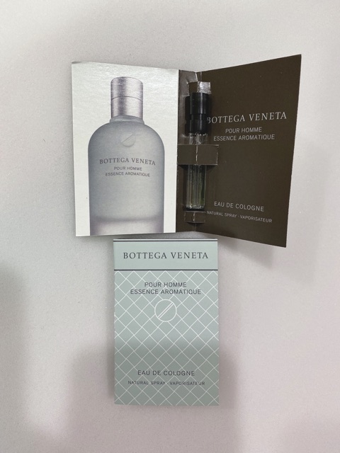 🧚🏻‍♀️ Mẫu thử nước hoa  Bottega Veneta 🧚🏻‍♀️