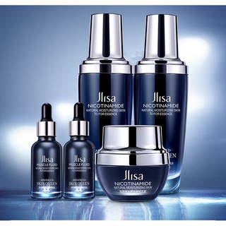 SET Dưỡng Da Chuyên Sâu Jlisa (5 món)