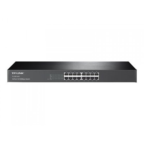 CHÍNH HÃNGCổng nối mạng TP-LINK TL-SF1016DS