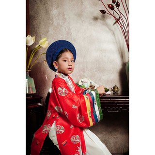 áo Nhật Bình trẻ em